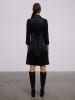 BGN Kleid in Schwarz