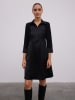 BGN Kleid in Schwarz