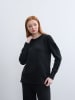 BGN Pullover in Schwarz