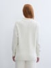 BGN Pullover in Creme