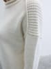 BGN Pullover in Creme