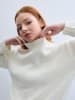 BGN Pullover in Creme