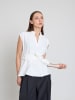 BGN Bluzka w kolorze białym