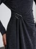 BGN Kleid in Schwarz