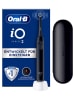 Oral-B Elektr. Zahnbürste "iO Series 2" in Schwarz