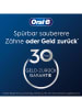 Oral-B Elektr. Zahnbürste "iO Series 2" in Schwarz
