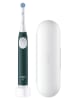 Oral-B Elektr. Zahnbürste "iO Series 2" in Grün