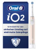 Oral-B Elektr. Zahnbürste "iO Series 2" in Rosa