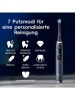 Oral-B Elektr. Zahnbürste "iO Series 9" in Schwarz