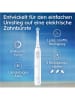 Oral-B Elektr. Zahnbürste "iO Easy Clean Simple" in Weiß
