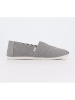 TOMS Instappers grijs