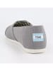 TOMS Instappers grijs
