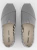 TOMS Instappers grijs