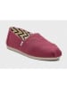 TOMS Instappers roze