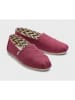 TOMS Instappers roze