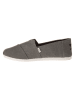 TOMS Slipper in Dunkelgrau
