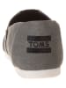 TOMS Slippersy w kolorze ciemnoszarym