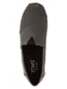 TOMS Slipper in Dunkelgrau