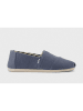 TOMS Instappers blauw