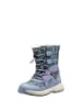 Helly Hansen Winterboots "Silverton" in Lila
