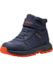 Helly Hansen Winterboots "Shelter" donkerblauw