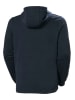 Helly Hansen Hoodie "Arctic Ocean" donkerblauw