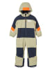 Helly Hansen Sneeuwpak "Rider 3.0" beige/donkerblauw