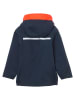 Helly Hansen Regenjacke "Shelter" in Dunkelblau