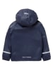 Helly Hansen 2tlg. Regenoutfit "Bergen 2.0" in Dunkelblau