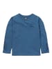 Helly Hansen Longsleeve "Loen Tech" in Blau