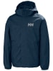 Helly Hansen Kurtka funkcyjna "Vancouver" w kolorze granatowym
