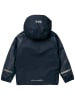 Helly Hansen 2tlg. Regenoutfit "Bergen 2.0" in Dunkelblau