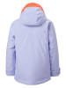 Helly Hansen Kurtka narciarska "Stellar" w kolorze lawendowym