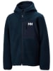 Helly Hansen Fleece vest "Champ Pile 2.0" donkerblauw