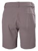 Helly Hansen Szorty funkcyjne w kolorze szarym
