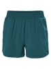 Helly Hansen Funktionsshorts "Tofino" in Grün