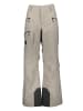 Helly Hansen Ski-/ Snowboardhose "Powderqueen" in Beige