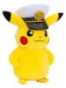 Pokémon Maskotka "Captain Pikachu" - 3+