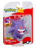 Pokémon Speelfiguur "Gengar" - vanaf 4 jaar