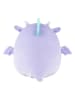 Squishmallows Plüschtier "Purple Dragon" - ab 3 Jahren