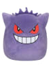 Pokémon Maskotka Squishmallows "Gengar" - 3+