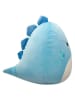 Squishmallows Squishmallows pluchen dier "John-John" - vanaf 3 jaar