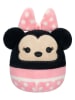 Squishmallows Pluchen dier "Disney - Blind Mystery Squad" - vanaf 3 jaar (verrassingsproduct)