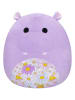 Squishmallows Maskotka Squishmallows "Hanna" w kolorze fioletowym - 6+