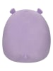Squishmallows Squishmallows pluchen dier "Hanna" paars - vanaf 6 jaar