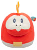 Squishmallows Squishmallows-Plüschtier "Fuecoco" in Rot - ab 6 Jahren