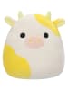 Squishmallows Squishmallows pluchen dier "Bodie" - vanaf 3 jaar