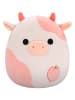 Squishmallows Squishmallows pluchen dier "Lilaz" - vanaf 3 jaar
