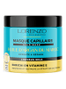LORENZO Haarmaske  "Argan oil", 500 ml