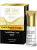 DR. SEA Gesichtsserum "Facial Lifting Gold & Peptide Complex", 30 ml